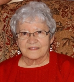 Image of Patricia M. (Pat) Romskog