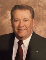 Image of Paul J. Losen