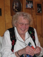 Image of Phyllis Berg