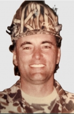 Image of Randall "Randy" Newsom