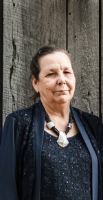 Image of Randina S. Clements