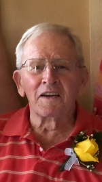 Image of Richard E. Storandt