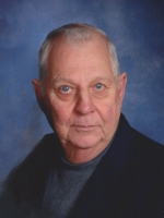 Image of Richard G. "Rich" Caulum