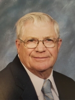 Image of Richard G. Miller