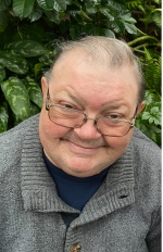 Image of Richard M. "Rich" Pitz