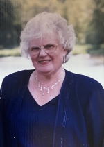 Image of Rilla M. Manske