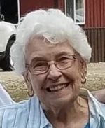 Image of Rita Marie Halvorson