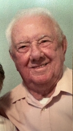 Image of Robert "Bob" Elliott