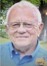 Image of Robert "Bob" Nuttleman