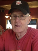 Image of Robert A. "Bob" Oslie