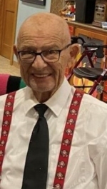 Image of Robert D. "Bob" Plenge