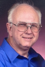 Image of Robert J. Olson