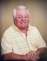 Image of Robert P. "Rip" Reinke