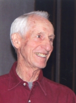 Image of Robert Ray Streeton