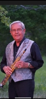 Image of Roger J. Steiger