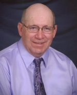 Image of Ronald "Ron" L. Hammond