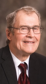 Image of Ronald D. "Ron" Meyer