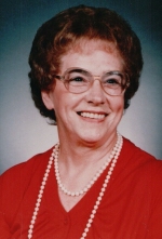 Image of Rosella Ruth Erickson