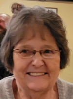 Image of Ruth Ann (Ruthie) Summerfield