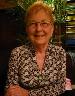 Image of Sandra "Sandy" Brieske