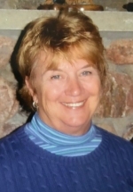 Image of Sandra "Sandy" Wardwell 