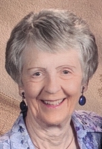 Image of Sandra Jane (Ford) Deters