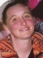 Image of Sarah K. Quall