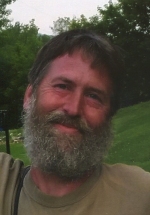 Image of Scott "Bud" Dobson