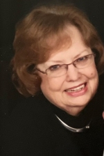 Image of Sharon Ann Ash