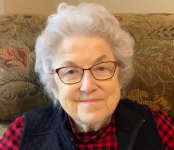 Image of Sharon M. Radcliffe