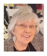 Image of Shirley May Bryhn