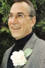 Image of Stephen Timm Frohnauer