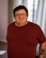 Image of Steven F. Quackenbush