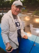 Image of Steven J. Miller