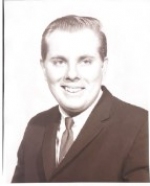 Image of Thomas "Tom"  L.  Larson