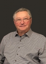 Image of Thomas "Tom" G. Wiebke