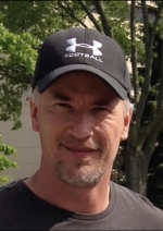 Image of Todd Stadtler