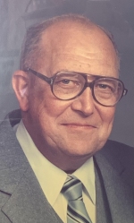 Image of Walter M. Neubauer