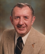 Image of Walter O. Wuttke