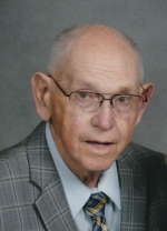 Image of William "Bill" Horstman