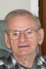 Image of William "Bill" Nehls