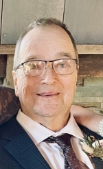 Image of William "Bill" Seiter