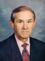 Image of Willliam "Bill" Hansen